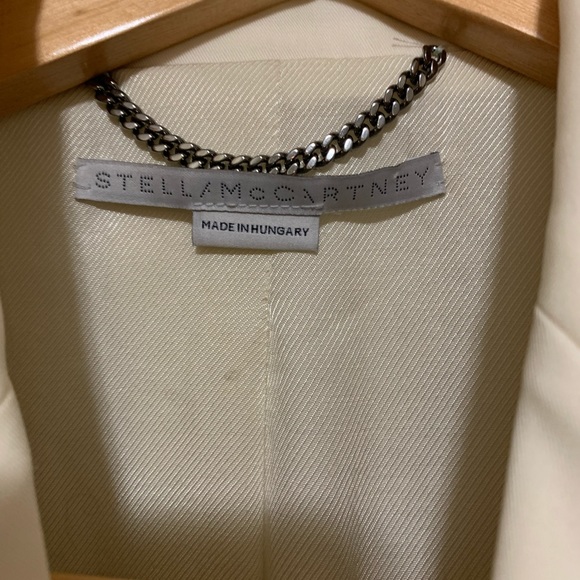 Stella mccartney blazer - Picture 6 of 11